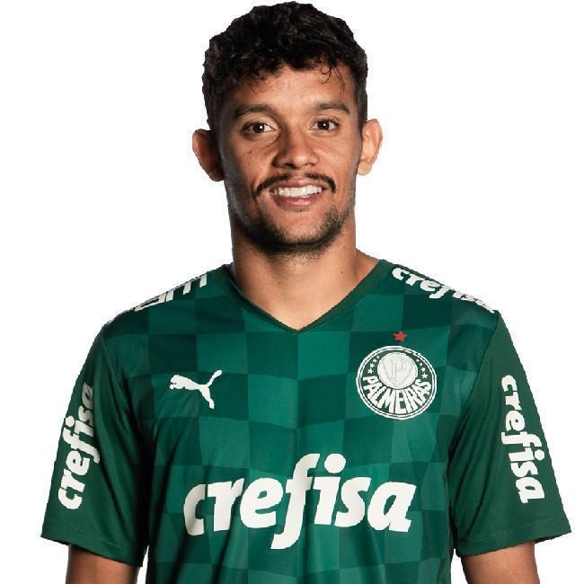 Gustavo Scarpa