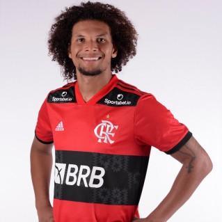 Willian Arão