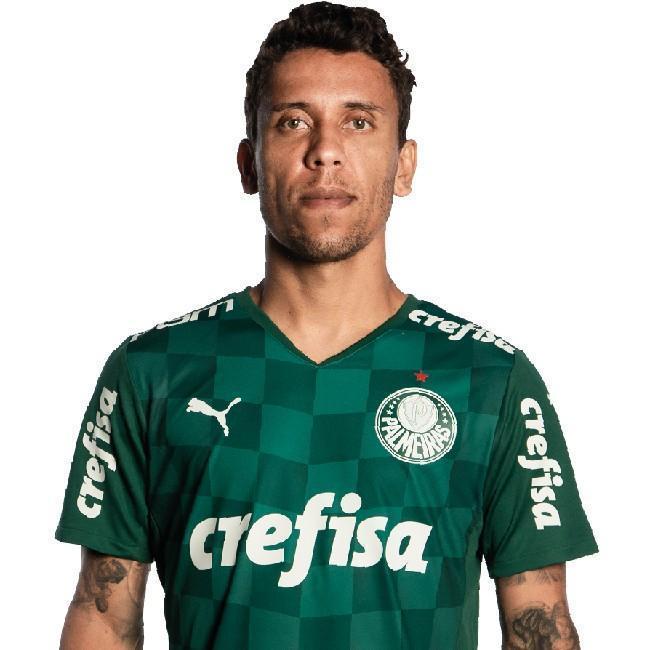 Marcos Rocha