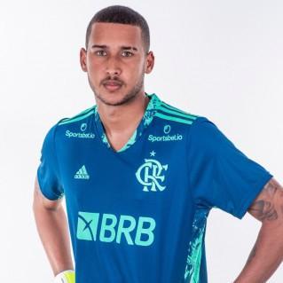 (G) Gabriel Batista