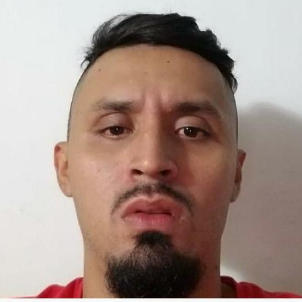 Mario Andrés Lugo Méndez