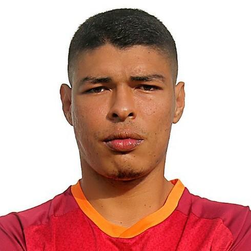 Carlos Andres Velázquez Velázquez