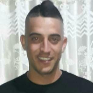 Freddy Antonio Rodríguez Vásquez