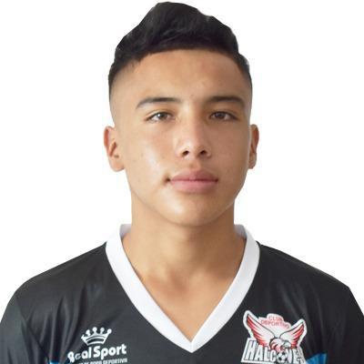Yemiko Axel Ramírez Escobar