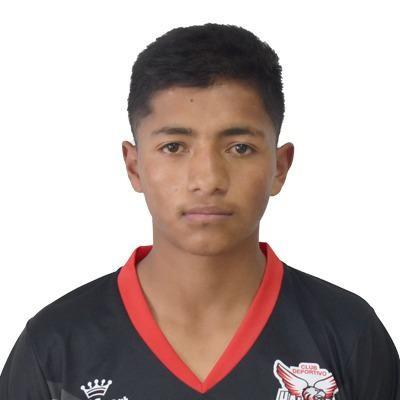 Ricardo Jonathan Arizmendi Mondragón