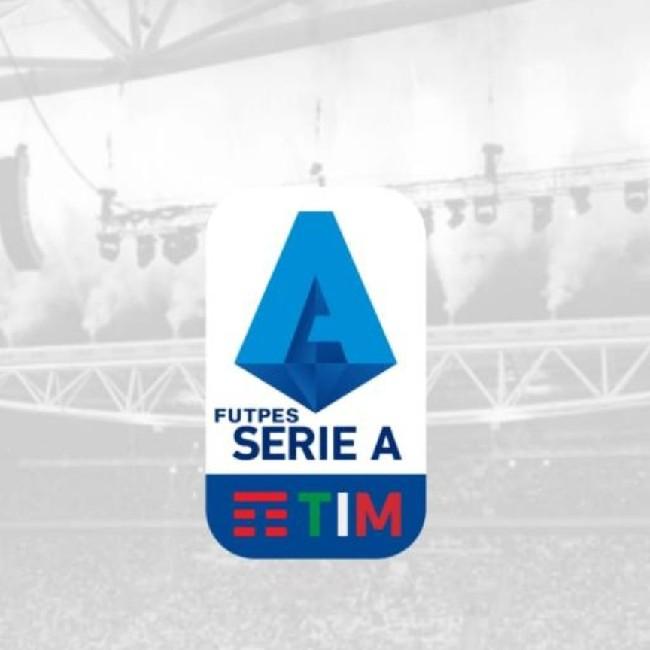 FUTPES SÉRIE A TIM
