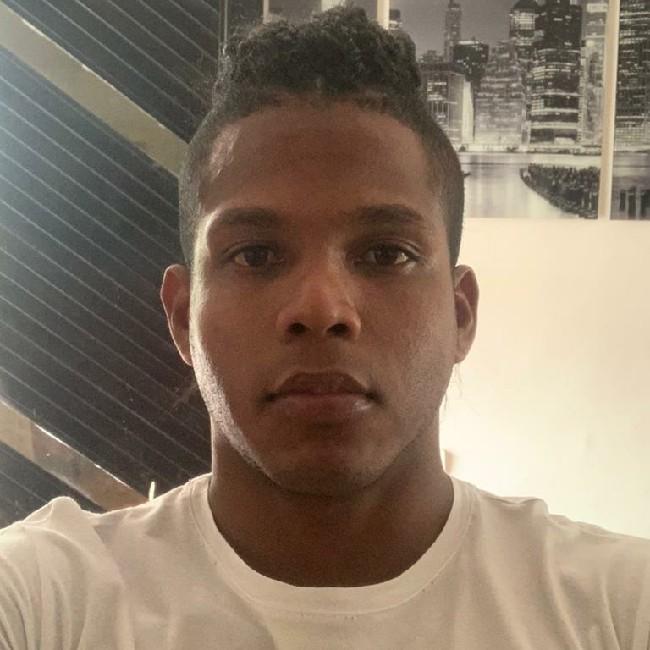 Faber Cañaveral Renteria