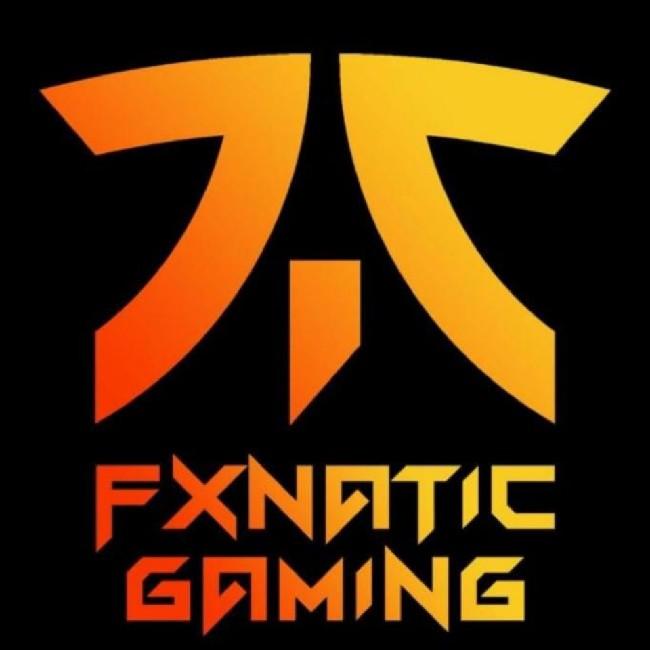 Fxnatic Esport