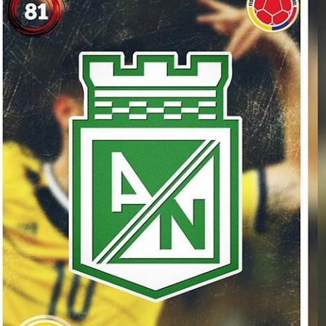Atletico Nacional