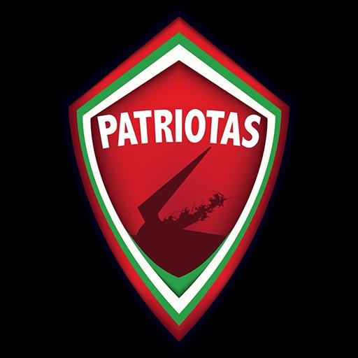 Patriotas de Boyacá