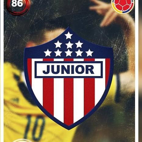Atletico Junior