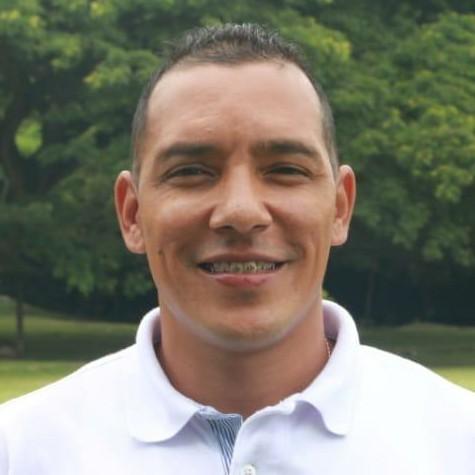 Edison Lozada Calibio