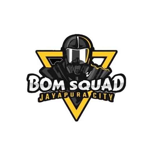 BOOM SQUAD