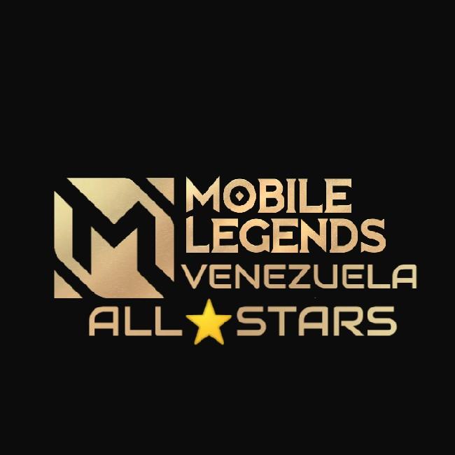 VENEZUELA ALL⭐STARS