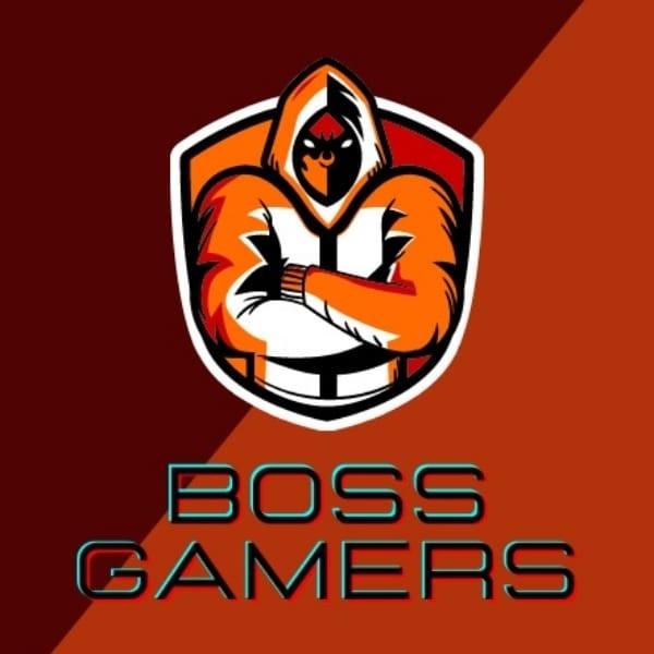 BOSS GAMER