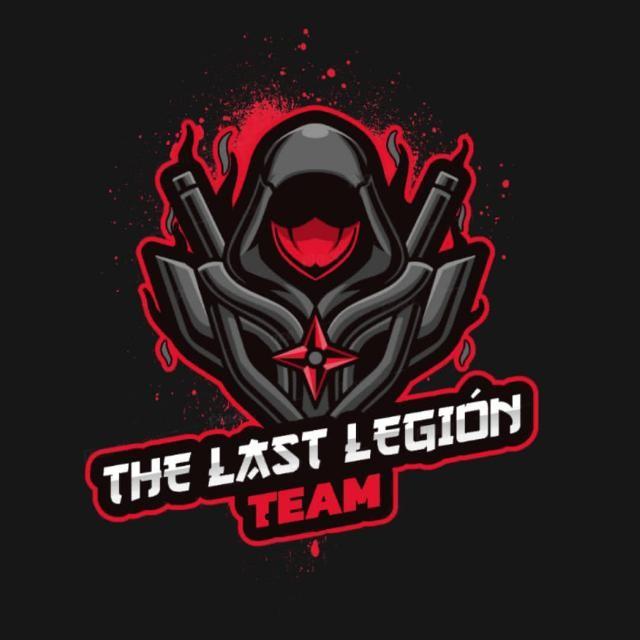 THE LAST LEGION