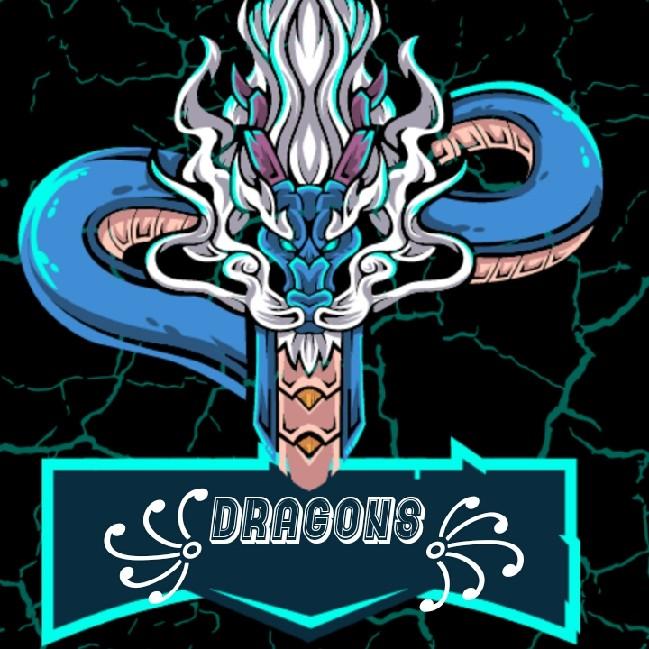 DRAGONS