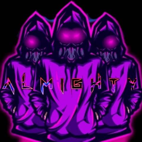 ALMIGHTY
