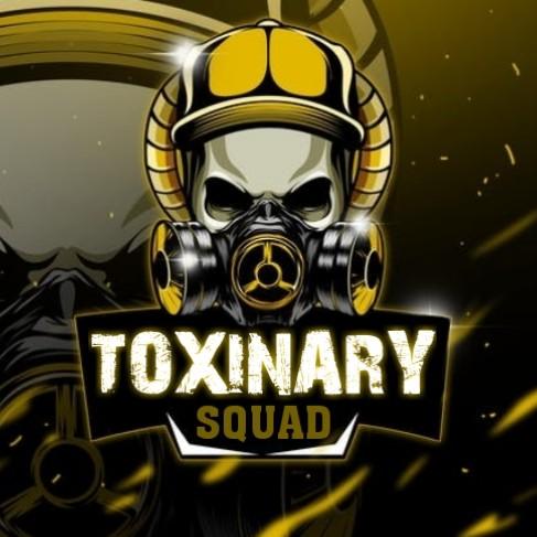 TOXINARY