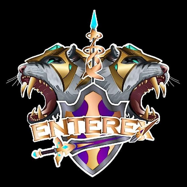 DARK ENTEREX