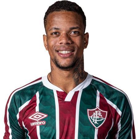 Caio Paulista
