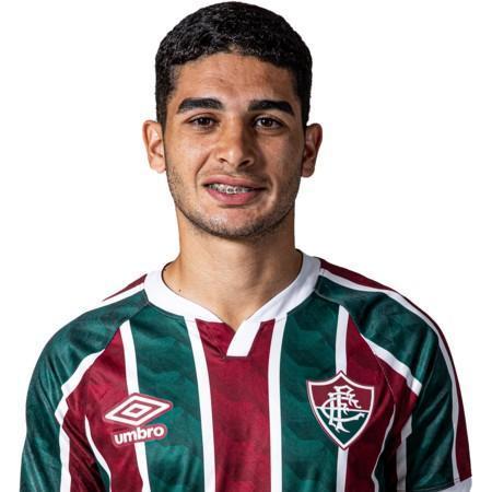 Michel Araújo
