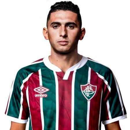 Danilo Barcelos