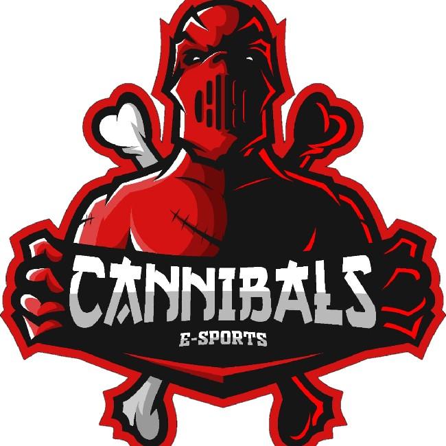 Cannibals E-sports