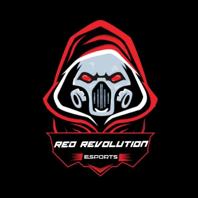 Red Revolution E-sports
