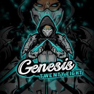 Genesis army