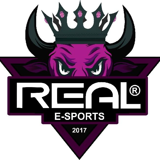 Real e-Sports