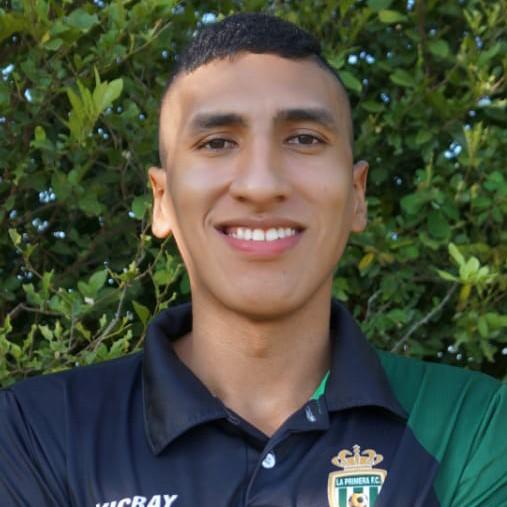 Jhonatan Santamaría Cerra
