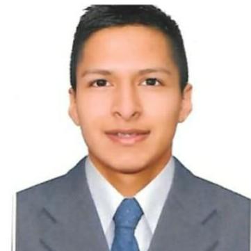 Wilson Dennis Torres Vargas