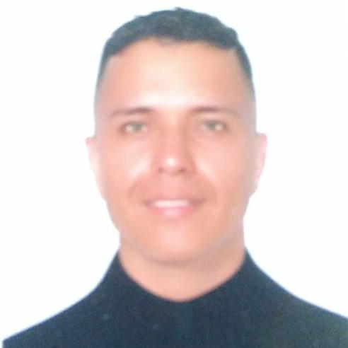 Jhonatan Collazos Alvarez