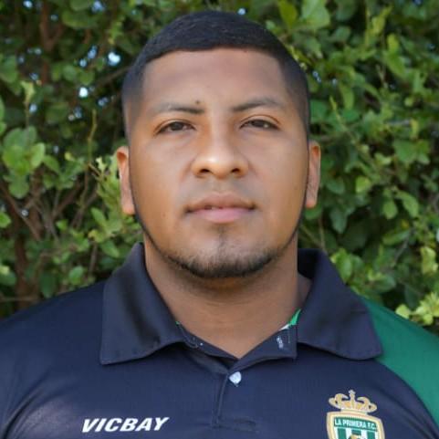 Edwin Vega Ussa