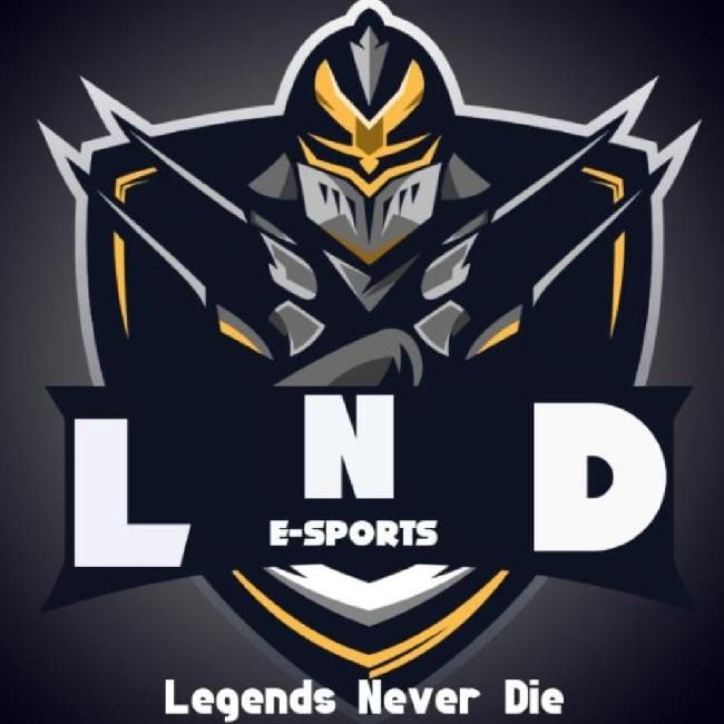 Discovery Buff (ADC) Capitão