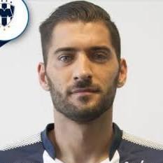 14- Nicolas Sanchez (zagueiro)