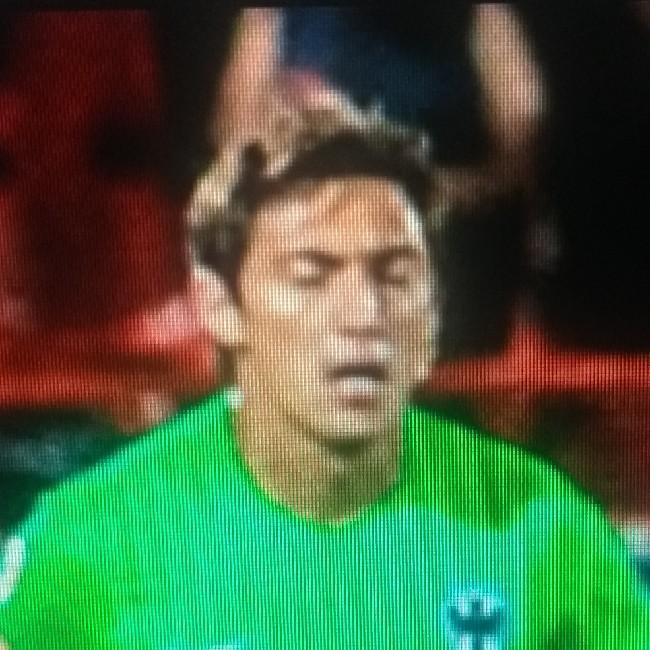 10- Neri Cardozo (meia)
