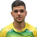 15- Leon Gutierrez (zagueiro)
