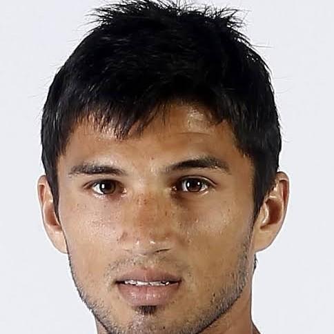 17- Matias Marin (meia)