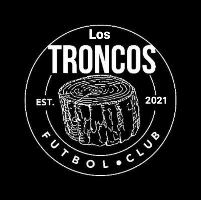 Los Troncos