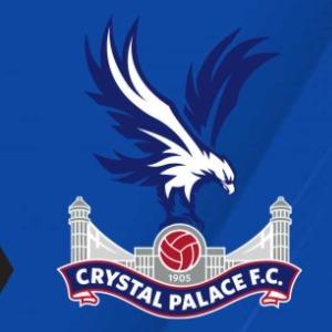 CRYSTAL PALACE