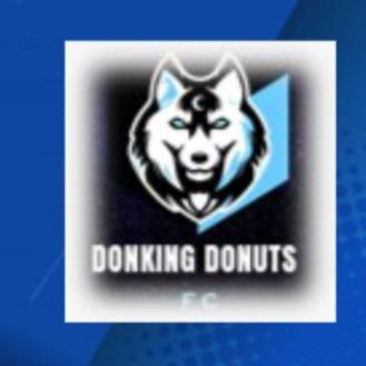 DONKING DONUTS