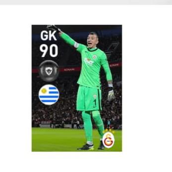Muslera