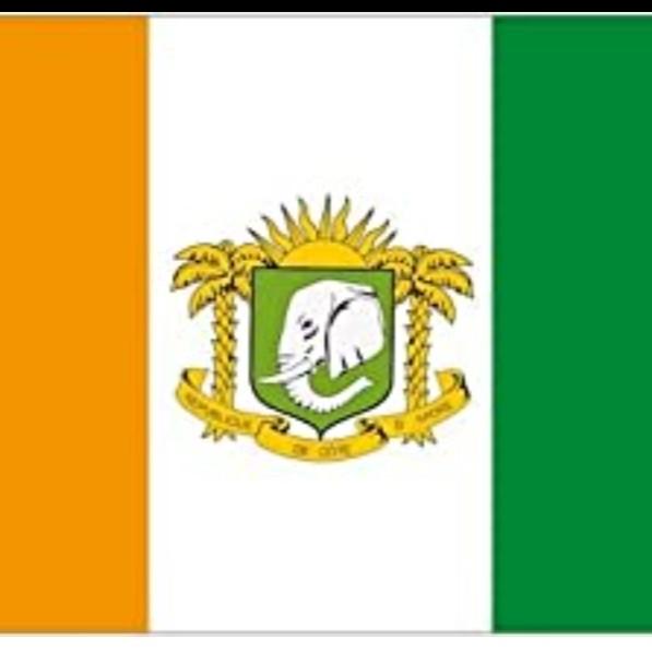 COSTA DE MARFIL