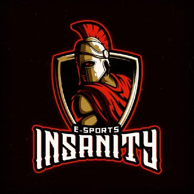 Insanity E-SPORTS
