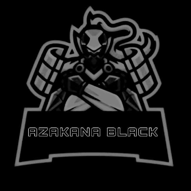 AZK Black