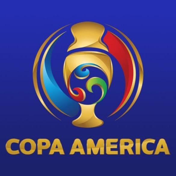 COPA AMÉRICA SUB24