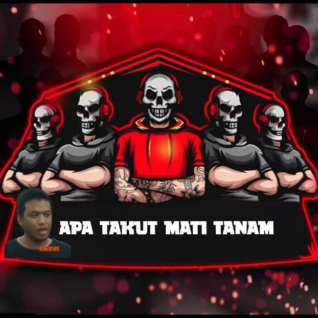 APA TAKUT MATI TANAM