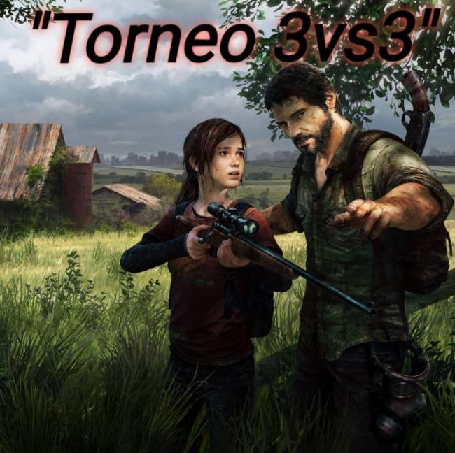Torneo 3v3